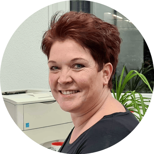 sophie moore avatar image